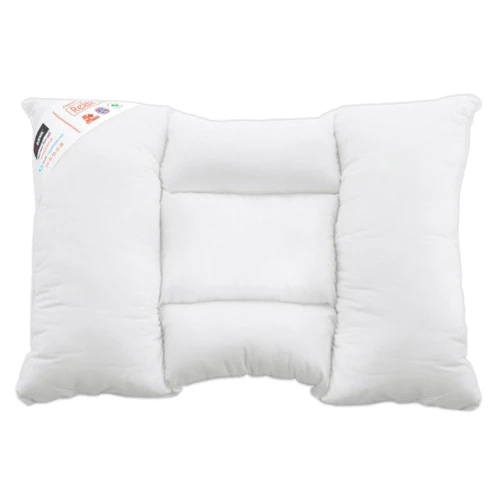 Подушка Sonex Relax 50х70 см біла (SO102057): Розмір, см 50x70
