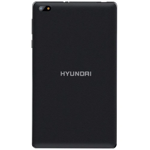 Планшет Hyundai HyTab Plus 7" Wi-Fi 2/32GB Black (HT7WB1RBK): Коммуникации Bluetooth, Wi-Fi