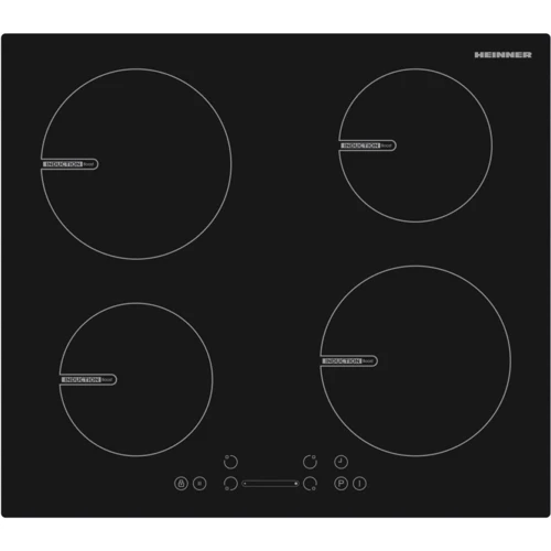 Варочная поверхность Heinner HBHI-V594BSC