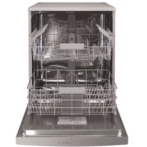 Посудомойка Indesit DFO 3C26 X: Размеры 85х60х59 см