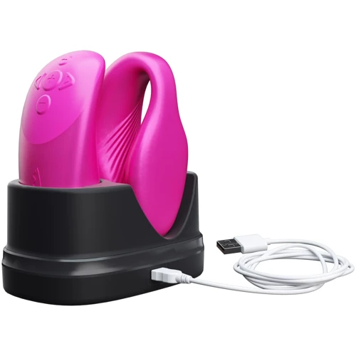 Вібратор We-Vibe Chorus pink