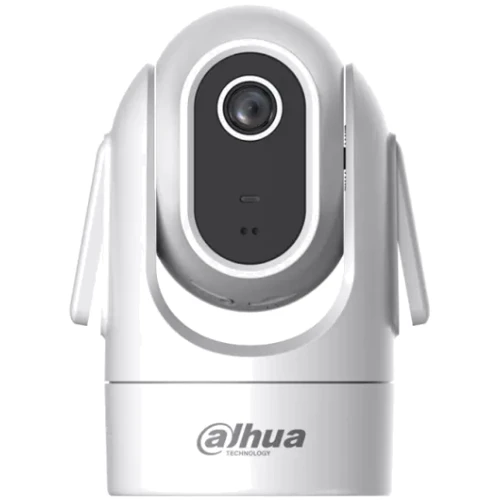 IP-камера відеоспостереження Dahua Wi-Fi PT DH-SD-H4C (4мм)