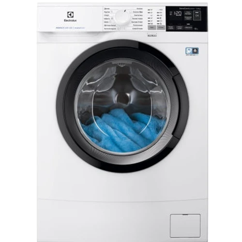 Стиральная машина Electrolux EW6S4R06BI