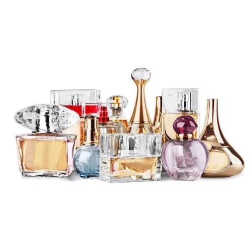 Парфумерія