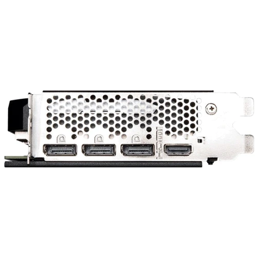 Видеокарта MSI GeForce RTX 4070 VENTUS 3X 12G: Разрядность шины памяти, бит 192