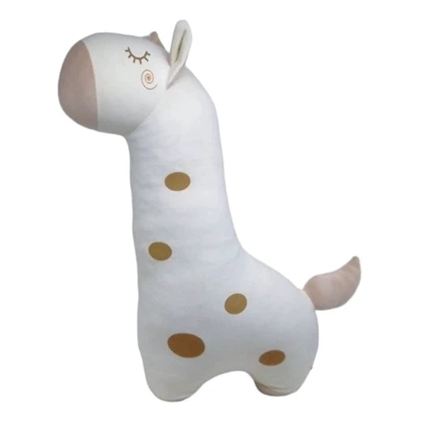 Мягкая игрушка-обнимашка Селена Жираф 70 см (186): Тип дикие животные