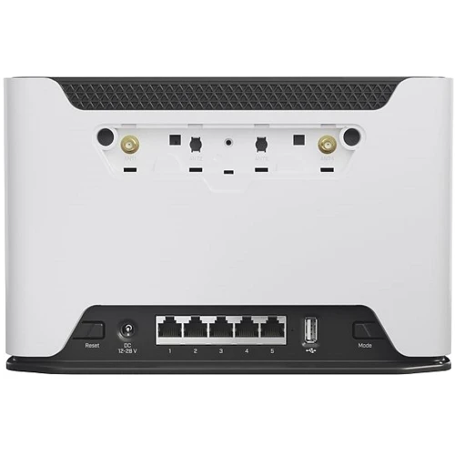 Маршрутизатор Wi-Fi Mikrotik RBD53G-5HACD2HND-TCEG12: Тип маршрутизатора Wi-Fi роутер