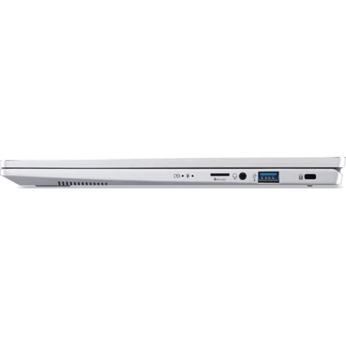 Ноутбук Acer Swift Go 14 SFG14-73-57MA (NX.KSGEP.003): Объем накопителя 512 ГБ (SSD)