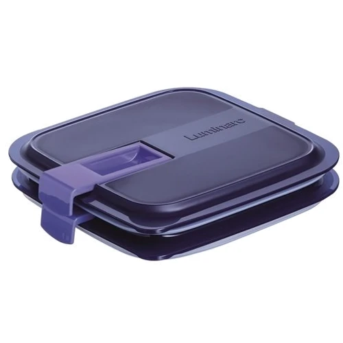 Емкость для хранения Luminarc Easy Box прямоугольная 820 мл (P7420): Объем, л 0.82