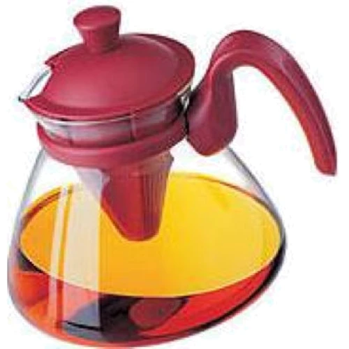 Жаропрочное стекло Заварник Simax Luna 3952 (1.5 л)