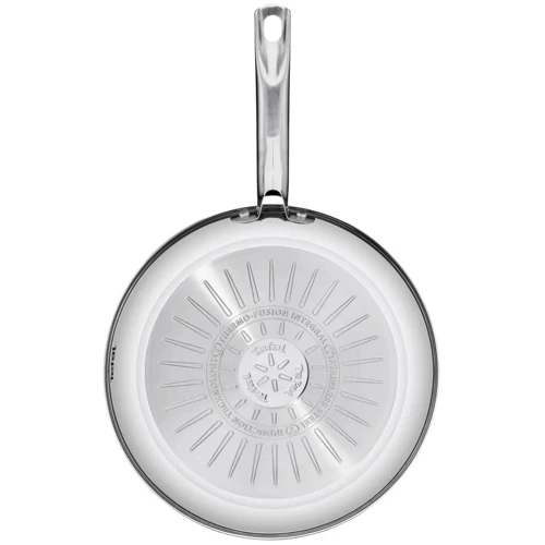 Сковорода Tefal Intuition 28 cм (B8170644): Дополнительно Мытье в посудомоечной машине