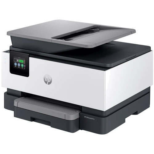МФУ HP OfficeJet Pro 9120b Wi-Fi (4V2N8C): Класс устройства офисный