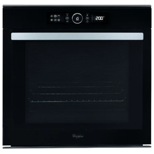 Духовой шкаф электрический Whirlpool AKZM 8480 NB