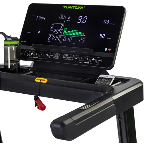 Беговая дорожка Tunturi T40 Treadmill Compentence 19TRN40000 (19TRN40000)
