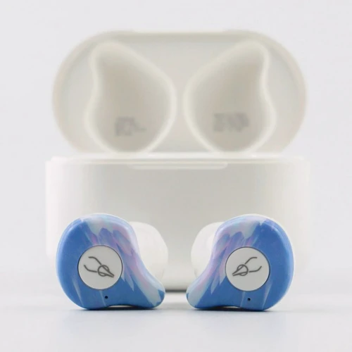 Наушники Sabbat X12 Ultra Star Cloud White-Blue: Назначение для смартфона и плеера