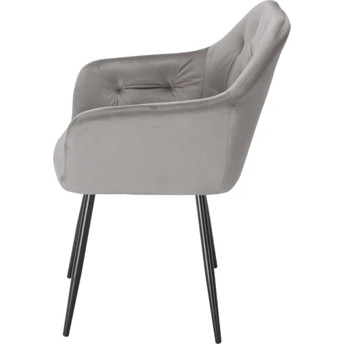 Стілець GT K-8175 Light Gray: Тип Кухонные