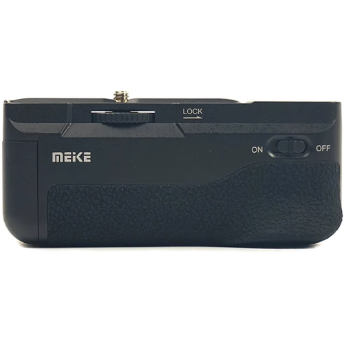 Meike Sony MK-A6500 Pro (BG950058) фото 5