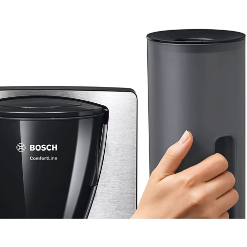 Кофеварка Bosch TKA 6A683: Тип капельная кофеварка