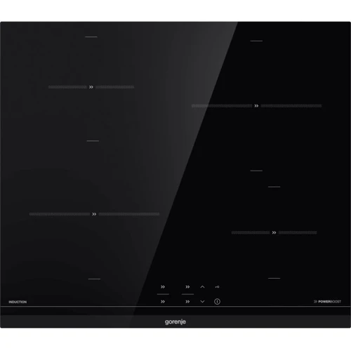 Варочная поверхность электрическая Gorenje IT640BCSC