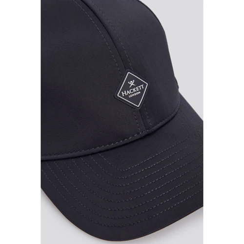 Чоловіча бейсболка Hackett Gates Baseball Cap темно-синя (HM042237-595) фото 3