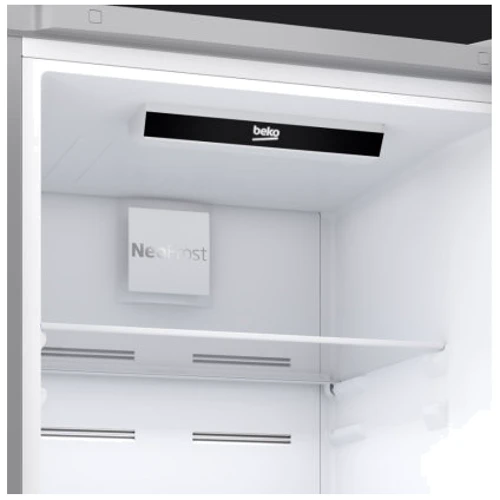 Холодильник Beko RCNA406E30XP: Мощность замораживания, кг/сутки 6