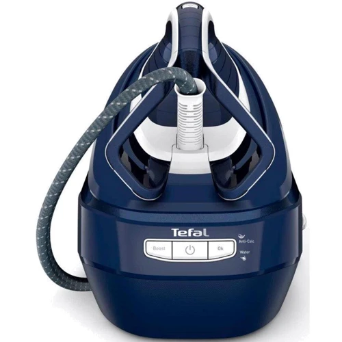 Парогенератор Tefal GV9812 Pro Express Vision: Давление пара, бар 8.1