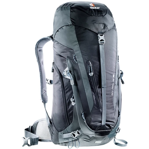 Рюкзак Deuter ACT Trail 36 EL Black-Granite (3440915)