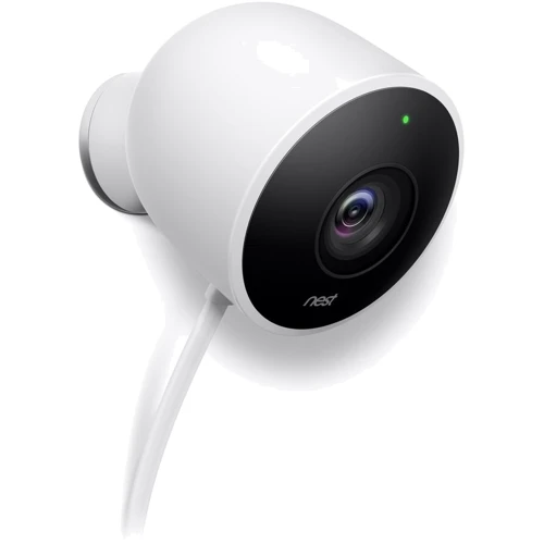 Nest Cam Outdoor 2 Pack (NC2400ES): Виробник Nest
