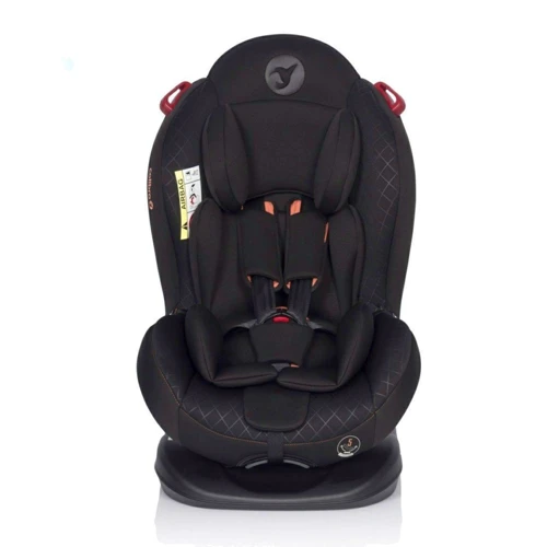 Автокресло Colibro Primo 0-25 9024-CP-13 Onyx черный