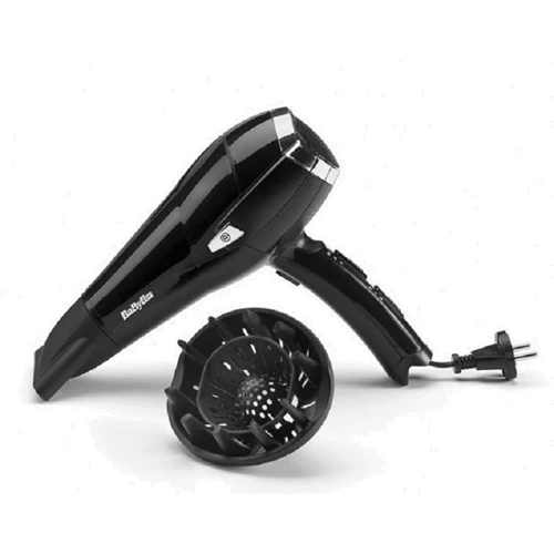 Фен BaByliss D374DE: Тип фен