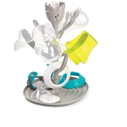 Сушилка универсальная BabyOno для сосок и бутылочек (1072)