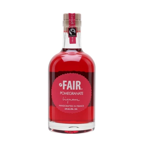 Ликер Fair Pomegranate (0,35 л) (BW39810)