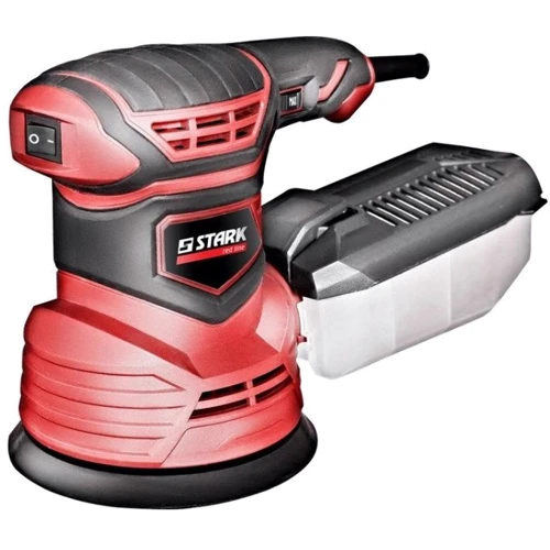 Шлифмашина эксцентриковая Stark RS-400 (150400010)