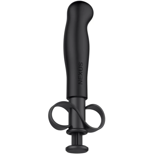 Шприц для введення мастила Nexus Infinity Lube launcher Pro: undefined undefined