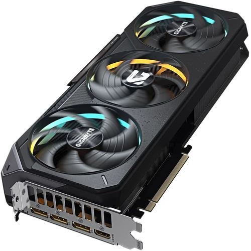 Відеокарта GIGABYTE GeForce RTX5070 12Gb GAMING OC (GV-N5070GAMING OC-12GD) UA