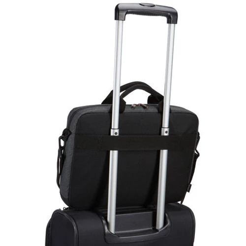 Сумка для ноутбука Case Logic 14 "Era Attache Obsidian (ERAA-114) фото 6