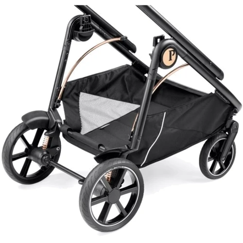 Коляска Peg-Perego Veloce Blue Shine Синий (IP26000000RO51PL31): Пол ребенка Унисекс