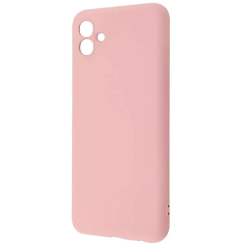 Чехол для телефонов WAVE Colorful Case Pink Sand for Samsung A065 Galaxy A06
