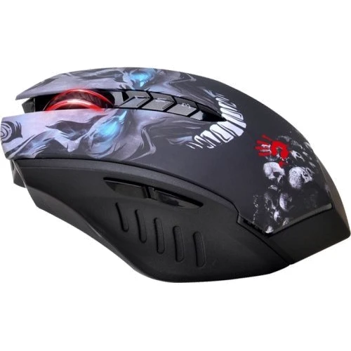 Мышь A4Tech Bloody R8: Тип сенсора оптический