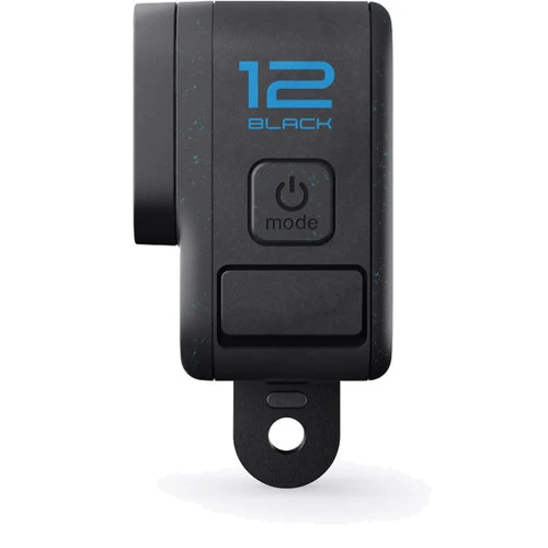 Экшн камера GoPro HERO12 Black + Enduro + Head Strap + Handler Floating (CHDRB-121-RW): Тип Экшн-камера