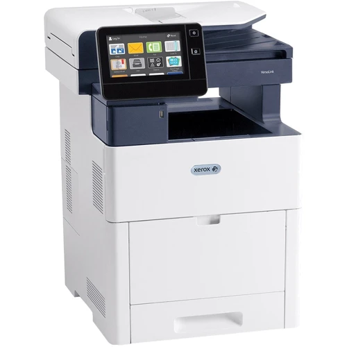 МФУ Xerox VersaLink C505X (C505V_X) UA: Технология печати Лазерная