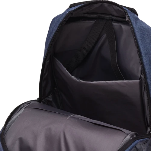 Мужской рюкзак Remoid синий (brvn2890-blue): Тип ручки Плечевой ремень, Короткая ручка
