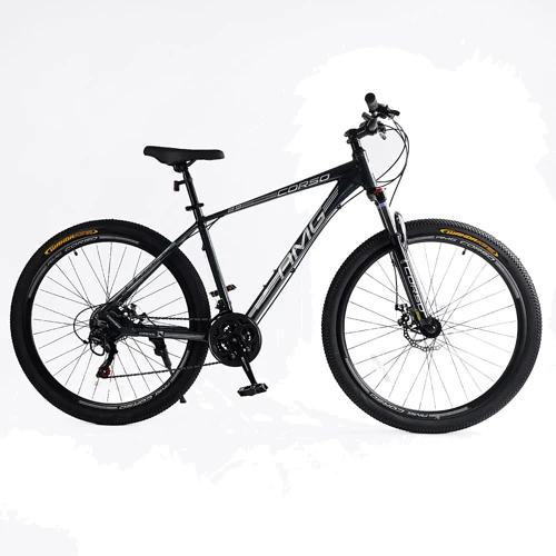 Велосипед спортивный Corso AMG 29" (MG-29659)