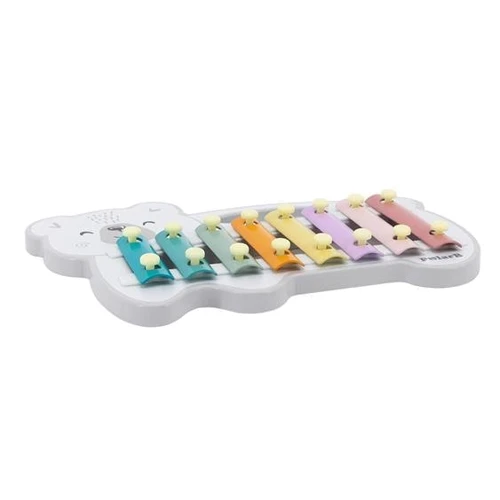 Музична іграшка Viga Toys PolarB Ксилофон-ведмедик (44026) фото 4