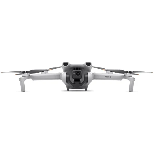 Квадрокоптер DJI Mini 3 with RC-N1 Remote Fly More Combo (CP.MA.00000610.01): Радиус действия 4000