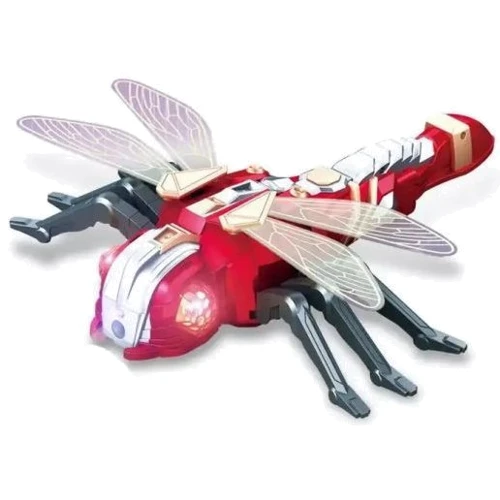 Бабка на радіокеруванні Nanhong Spray Dragonfly (128A-38): Виробник Nanhong