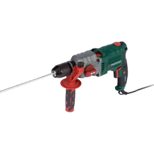 Перфоратор Parkside PSBM 1100 B1