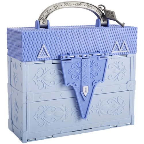 Ігровий набір Hasbro Frozen Холодне серце 2 Замок (E6548) фото 10