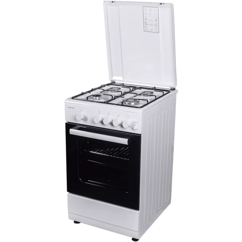Газовая плита Liberton LGC-2450W: Тип устройства кухонная плита