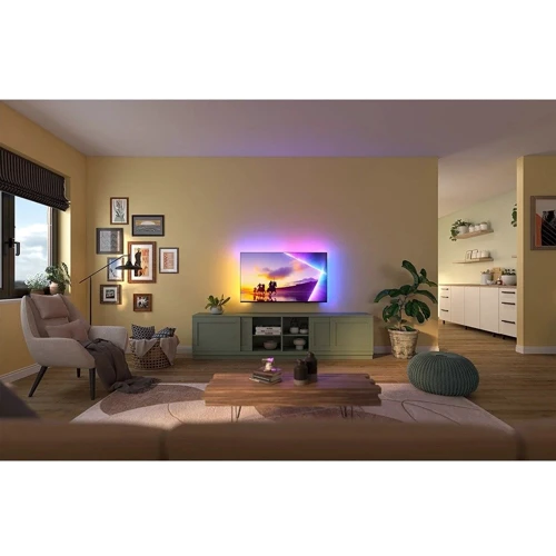 Телевизор Philips 43PUS8510/12